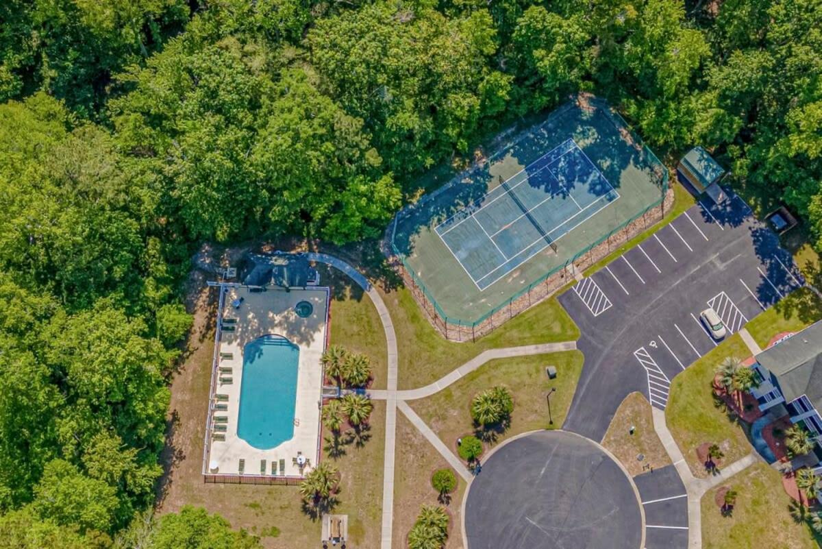 Villa Aberdeen Country Club Longs Exterior foto