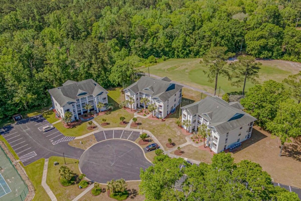 Villa Aberdeen Country Club Longs Exterior foto